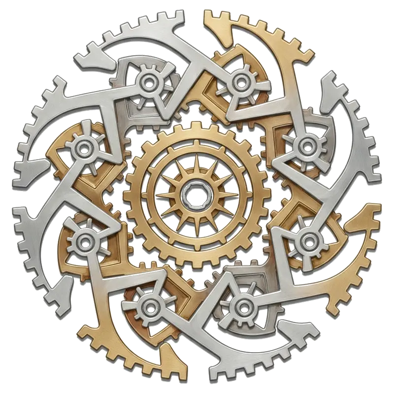 Maquettes Horlogerie